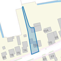 Perceel GTG00-D-3899