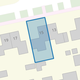 Perceel GTG00-D-4005