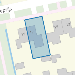 Perceel GTG00-D-4006