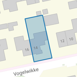 Perceel GTG00-D-4011