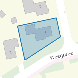 Perceel GTG00-D-4021