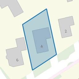 Perceel GTG00-D-4023