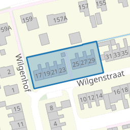 Perceel GTG00-D-4033