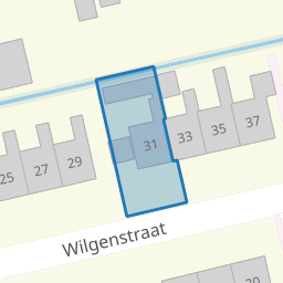 Perceel GTG00-D-4034