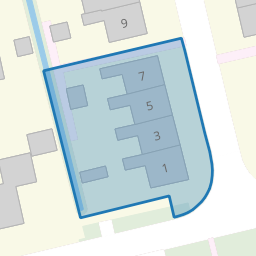 Perceel GTG00-D-4042