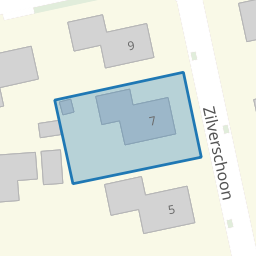 Perceel GTG00-D-4060