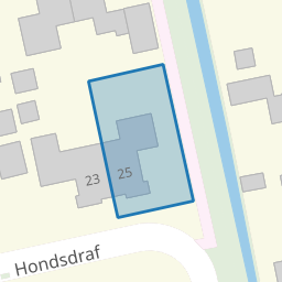 Perceel GTG00-D-4088