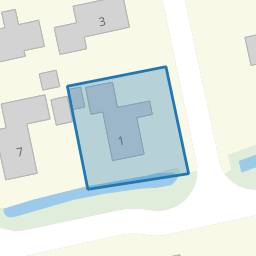 Perceel GTG00-D-4108