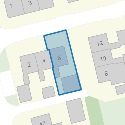 Perceel GTG00-D-4116