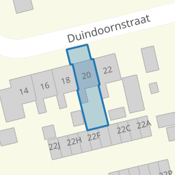 Perceel GTG00-D-4146