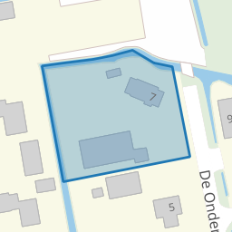 Perceel GTG00-D-4163