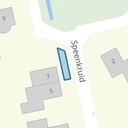 Perceel GTG00-D-4226