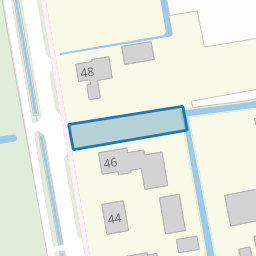 Perceel GTG00-D-4319