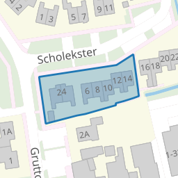 Perceel GTG00-D-4338