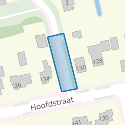 Perceel GTG00-D-4379