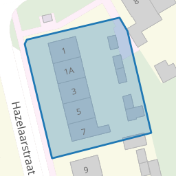 Perceel GTG00-D-4437