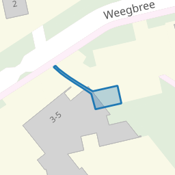 Perceel GTG00-D-4457