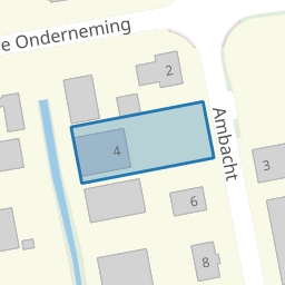 Perceel GTG00-D-4470