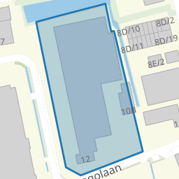 Perceel GTG00-D-4487