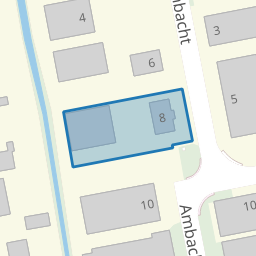 Perceel GTG00-D-4500