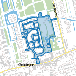 Perceel GTG00-D-4515