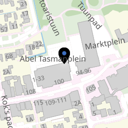 Appartement GTG00 D 4542 6