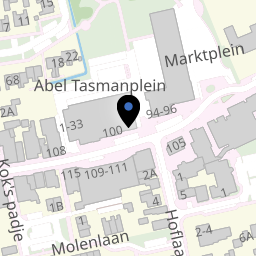 Appartement GTG00 D 4542 9
