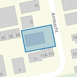 Perceel GTG00-D-4566