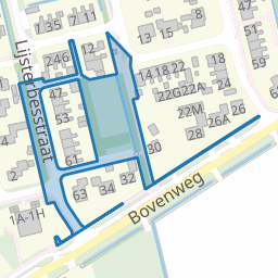 Perceel GTG00-D-4590