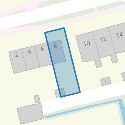 Perceel GTG00-D-4610