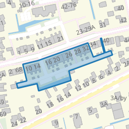 Perceel GTG00-D-4611