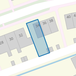 Perceel GTG00-D-4612