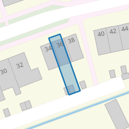 Perceel GTG00-D-4613