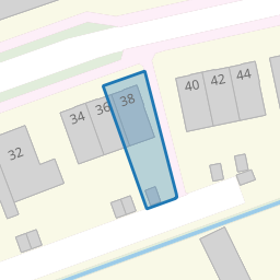 Perceel GTG00-D-4614