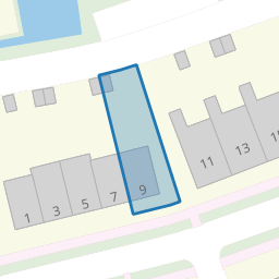 Perceel GTG00-D-4621