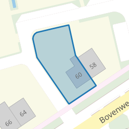 Perceel GTG00-D-4659