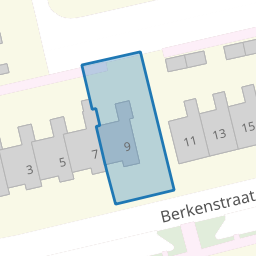 Perceel GTG00-D-4731