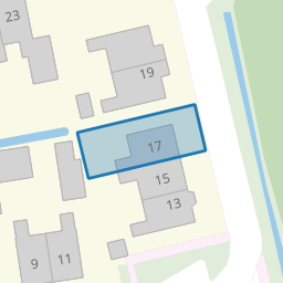 Perceel GTG00-D-4734