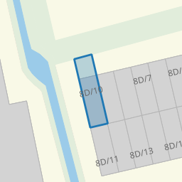 Perceel GTG00-D-4743