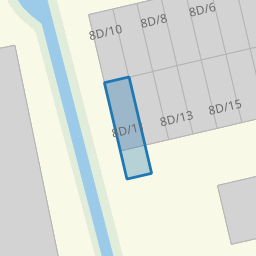 Perceel GTG00-D-4760