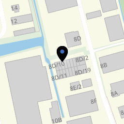 Appartement GTG00 D 4761 13