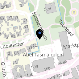 Appartement GTG00 D 4773 8