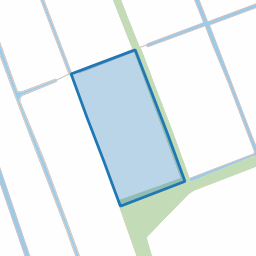Perceel GTG00-E-1809
