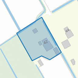 Perceel GTG00-E-2417