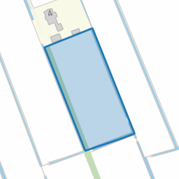 Perceel GTG00-E-2561