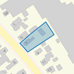 Perceel GTG00-E-2855