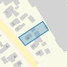 Perceel GTG00-E-2856