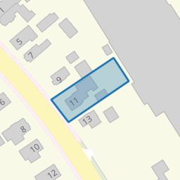 Perceel GTG00-E-2857