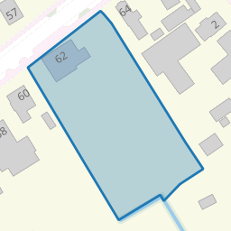 Perceel GTG00-E-2864