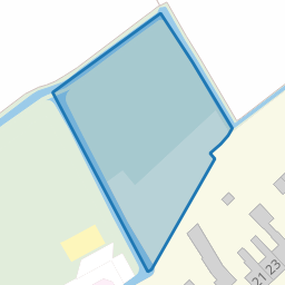 Perceel GTG00-E-2938